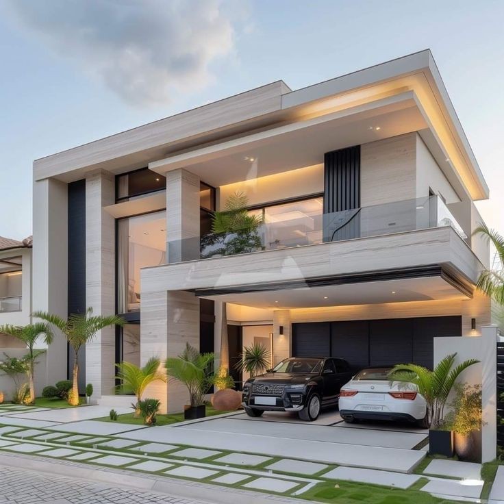 2 BHK + Pooja Room,Study Room,Extra Room Villa For Sale in Us Villa 