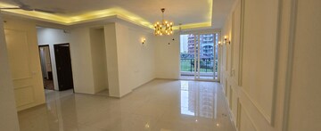 3 BHK Apartment For Sale in Ansals Sushant City