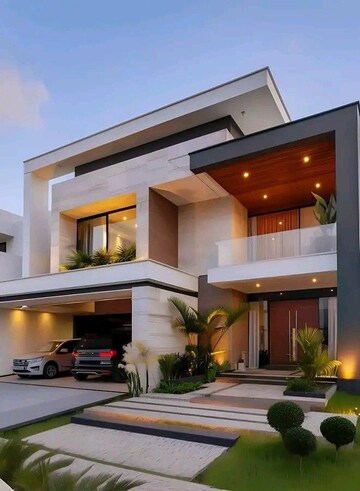 2 BHK Independent House For Sale in Bidadi