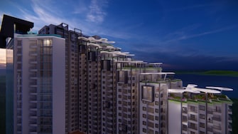 3 BHK Apartment For Resale in Garuda Creek View Medahalli Bangalore  8115697