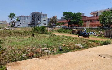 Plot For Sale in Upsidc Site B