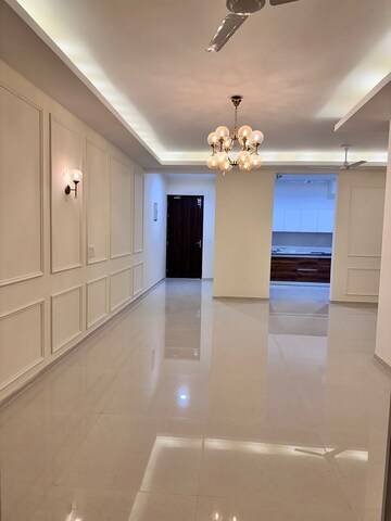 Room in 3 BHK Apartment at Ansals Sushant City – for Sale