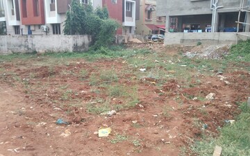 Plot For Sale in Upsidc Site B