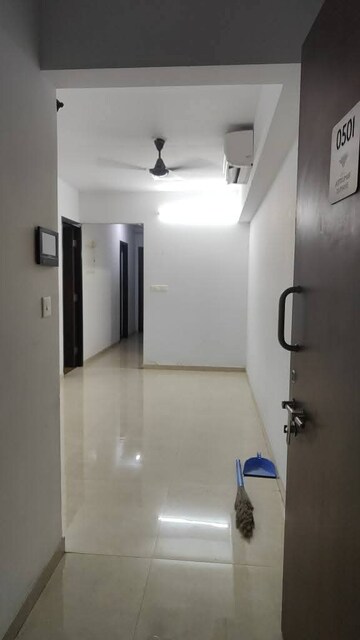 Bathroom in 1 BHK Apartment at Lodha Casa Bella, Dombivli East – for Rent