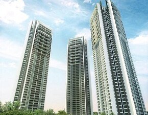 2 BHK Apartment For Rent in Omkar Ananta, Goregaon East