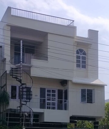 6+ BHK Independent House For Rent in Raja Park Jaipur  8115754