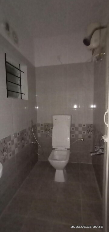 Bathroom in 2 BHK Builder Floor at Hsr Layout – for Rent