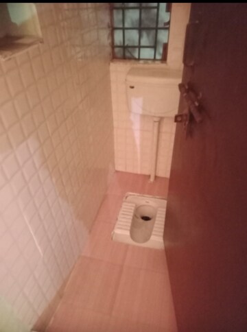 Attached Bathroom in 2 BHK Villa at Aliganj – for Rent