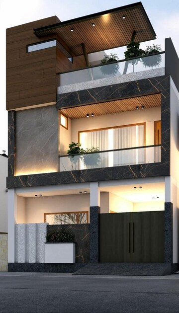 2 BHK Independent House For Sale in Bidadi