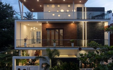 2 BHK Independent House For Sale in Bidadi