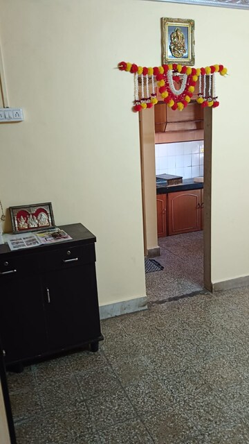 Furnished Amenities in 1 BHK Apartment at Mangalya Andheri East, Andheri East – for Rent