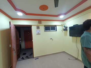 Master Bedroom in 1 BHK Apartment at Mangalya Andheri East, Andheri East – for Rent