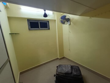 Furnished Amenities in 1 BHK Apartment at Mangalya Andheri East, Andheri East – for Rent