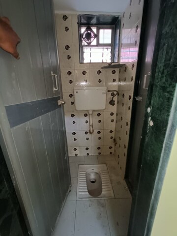 Bathroom in 1 BHK Apartment at Mangalya Andheri East, Andheri East – for Rent