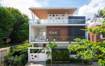 2 BHK Independent House For Sale in Bidadi