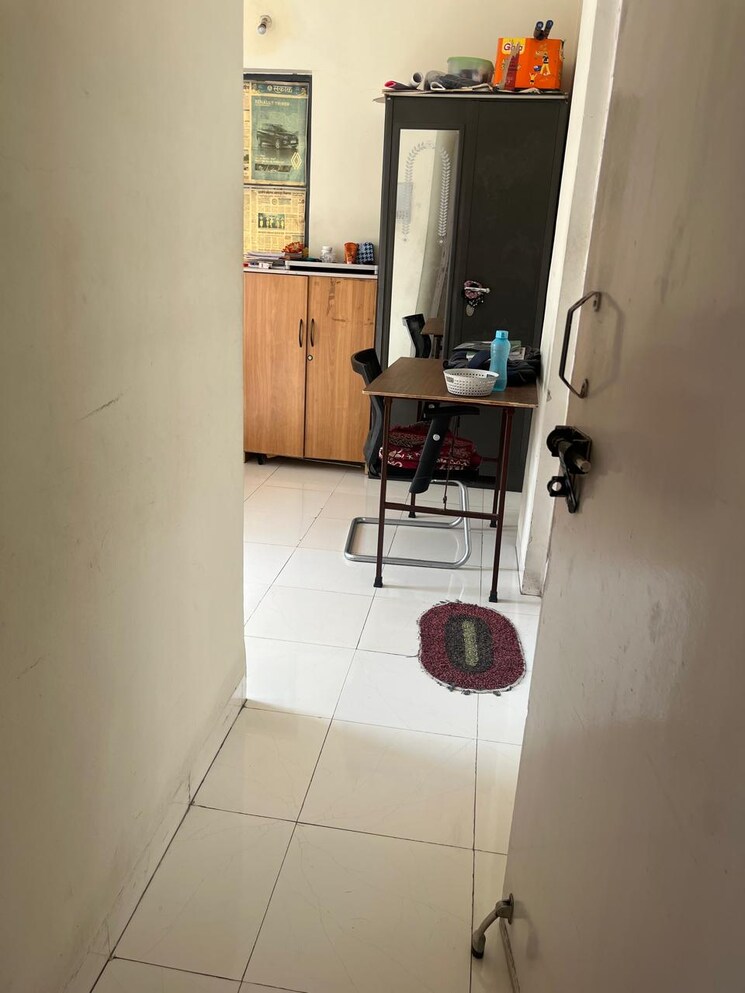 Bathroom, suvarna-park 2 Bedroom 900 Sq.Ft. Apartment In Bavdhan Pune 8115785