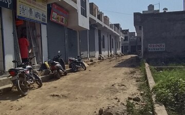 Plot For Sale in PVD Mansarovar Park, Lal Kuan