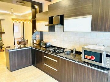 4 BHK Builder Floor For Rent in Ardee City, Sector 52