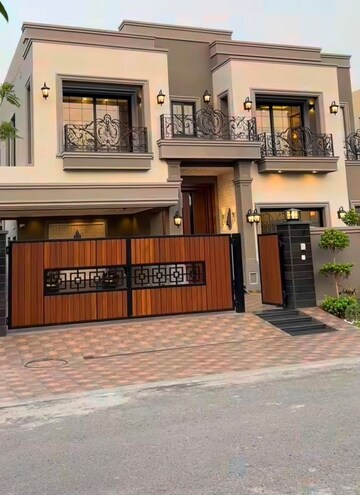 2 BHK Independent House For Sale in Bidadi
