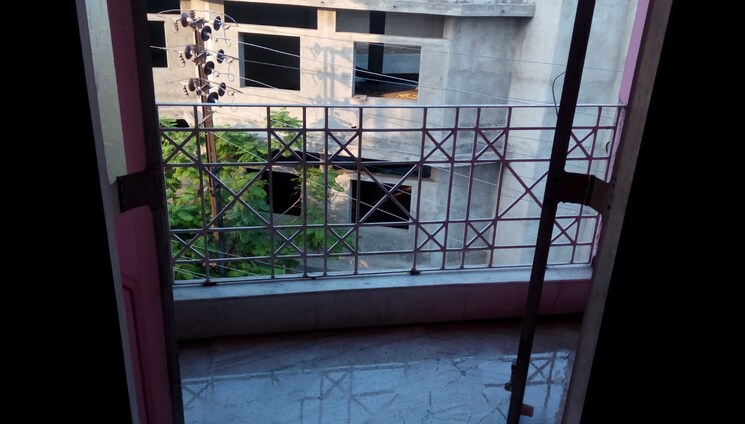 Balcony, sodepur 2 Bedroom 773 Sq.Ft. Apartment In Sodepur Kolkata 8115789