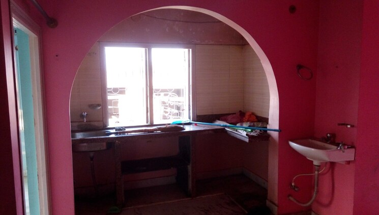 Kitchen, sodepur 2 Bedroom 773 Sq.Ft. Apartment In Sodepur Kolkata 8115789