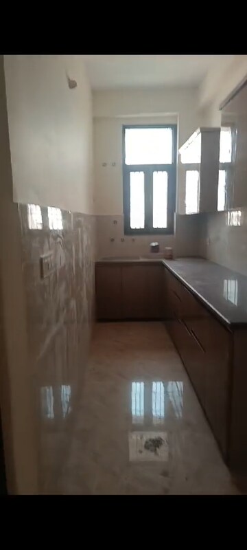 Kitchen in 3 BHK Builder Floor at Sector 11 Pratap Vihar – for Sale