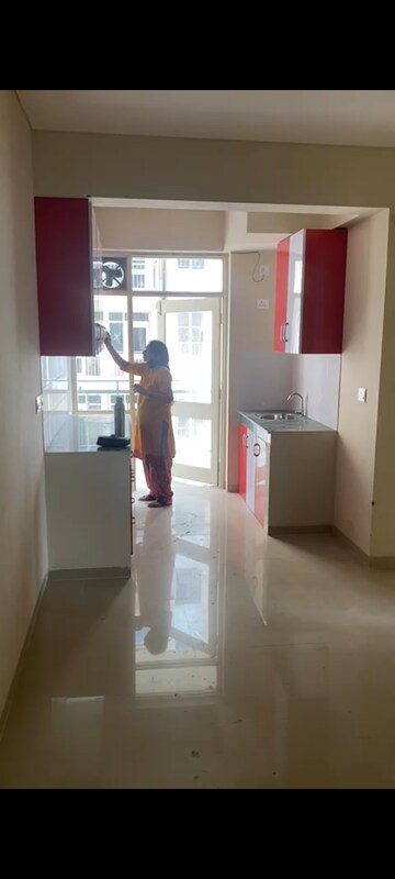 Living Room in 2 BHK Apartment at Adani Aangan, Sector 89a – for Sale