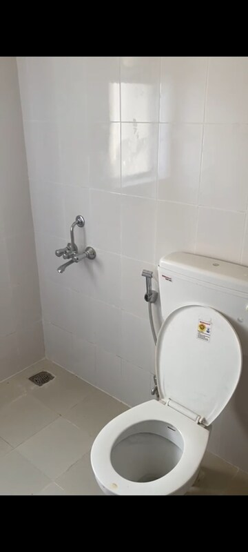 Bathroom in 2 BHK Apartment at Adani Aangan, Sector 89a – for Sale