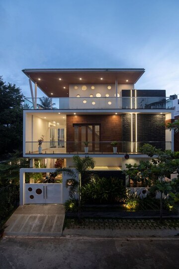 3 BHK Independent House For Sale in Bidadi
