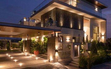 3 BHK Villa For Sale in Bidadi