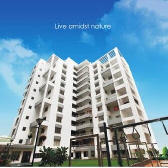 2 BHK Apartment For Resale in Aranyeshwar Park Sahakar Nagar Pune  8068270