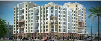 2 BHK Apartment For Resale in Aranyeshwar Park Sahakar Nagar Pune  8068270