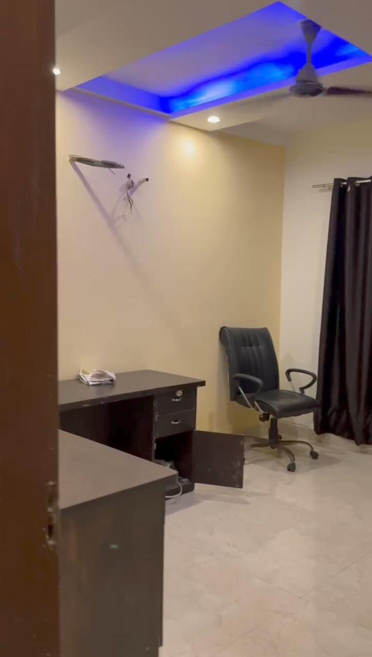 Living Room, parklands 4 Bedroom 350 Sq.Ft. Builder Floor In Sector 85 Faridabad 8115824