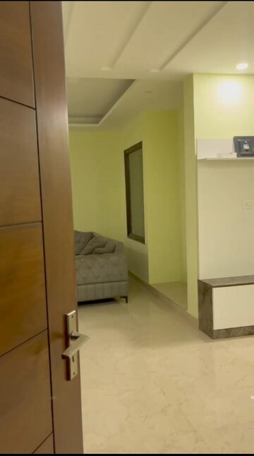 Bathroom in 4 BHK Builder Floor at Parklands, Sector 85 – for Sale