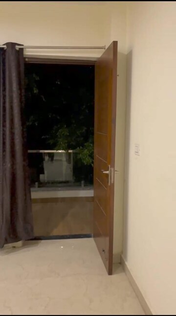 Bathroom in 4 BHK Builder Floor at Parklands, Sector 85 – for Sale