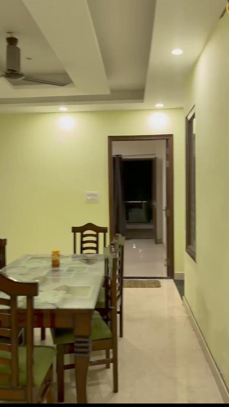 Living Room, parklands 4 Bedroom 350 Sq.Ft. Builder Floor In Sector 85 Faridabad 8115824