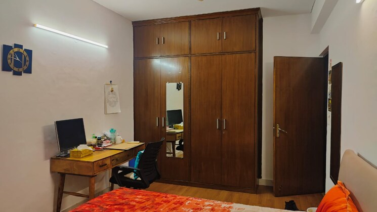 undefined, unitech-south-city-1 4 Bedroom 1950 Sq.Ft. Builder Floor In South City 1 Gurgaon 8115822