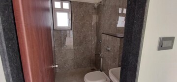 Bathroom in 2 BHK Apartment at VTP Beaumonde, Kharadi – for Rent