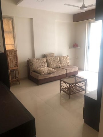 4 BHK Apartment For Rent in Basant Garden Mumbai  8115802