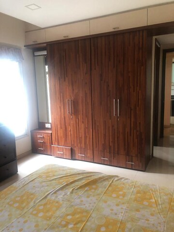 Bedroom in 4 BHK Apartment at Basant Garden – for Rent