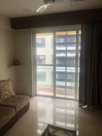 Living Room in 4 BHK Apartment at Basant Garden – for Rent