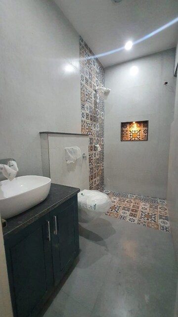 Bedroom in 3 BHK Villa at Sahastradhara Road – for Sale