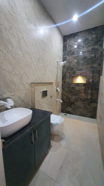 Bathroom in 3 BHK Villa at Sahastradhara Road – for Sale