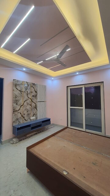 Living Room in 3 BHK Villa at Sahastradhara Road – for Sale