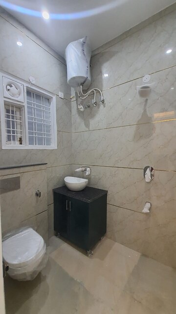 Bathroom in 3 BHK Villa at Sahastradhara Road – for Sale