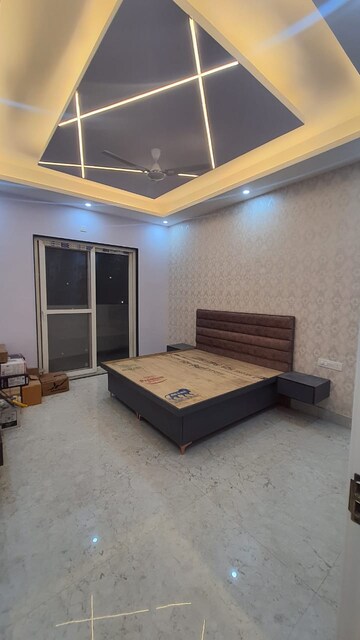 Living Room in 3 BHK Villa at Sahastradhara Road – for Sale