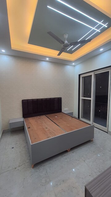 Bedroom in 3 BHK Villa at Sahastradhara Road – for Sale