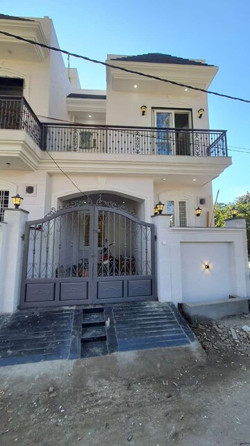 3 BHK Villa – Exterior View View at Sahastradhara Road - for Sale