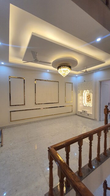 Bedroom in 3 BHK Villa at Sahastradhara Road – for Sale