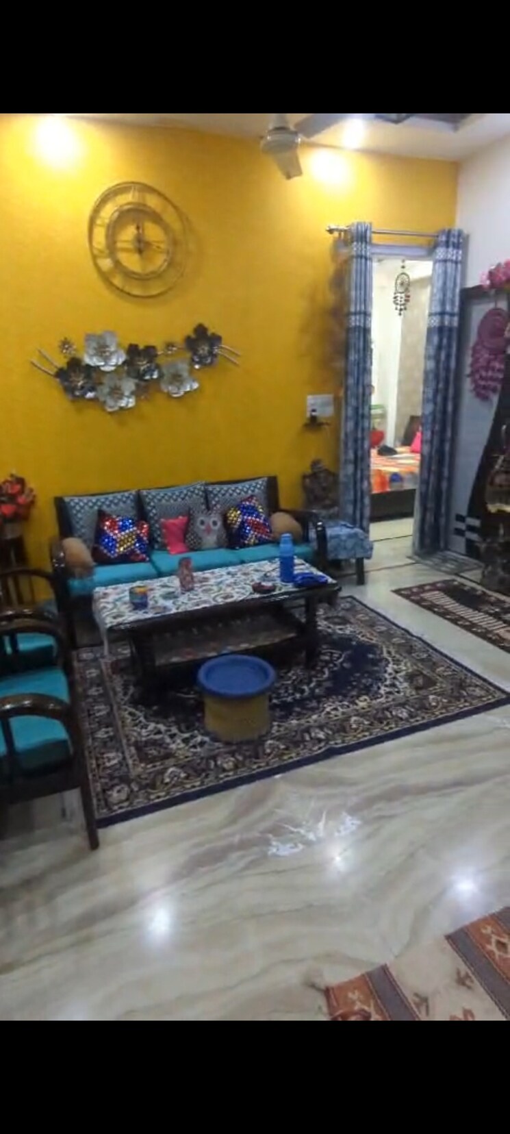 Bedroom, sector 12 pratap vihar 2 Bedroom 850 Sq.Ft. Builder Floor In Sector 12 Pratap Vihar Ghaziabad 8115850